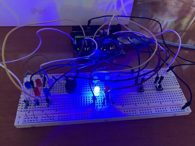 Festival of Lights and Music – screenshot 1