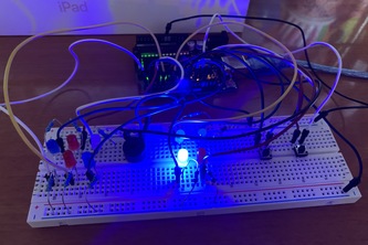 Festival of Lights and Music