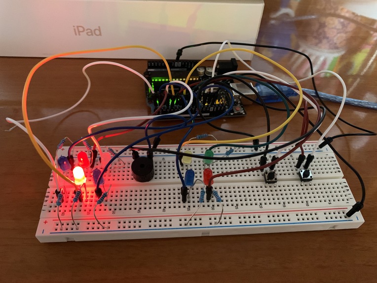Festival of Lights and Music – screenshot 2