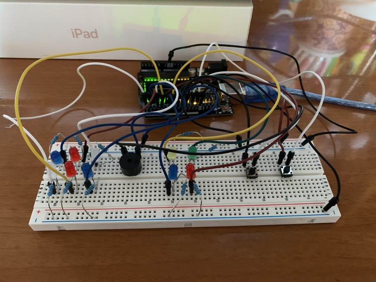 Festival of Lights and Music – screenshot 3