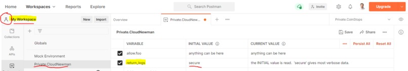 Cloud Newman Me – screenshot 5