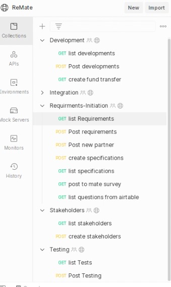Relationshipin – screenshot 3