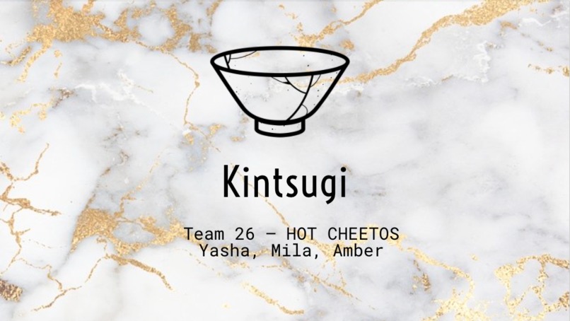 Kintsugi – screenshot 1