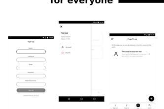 A Firebase base project for everyone
