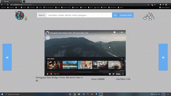 Outdoor Escapes – screenshot 3