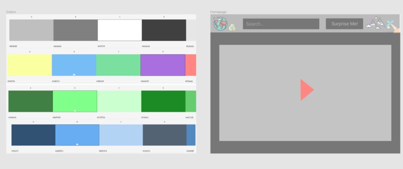 Outdoor Escapes – screenshot 6