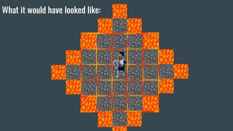 Knight Scape – screenshot 4