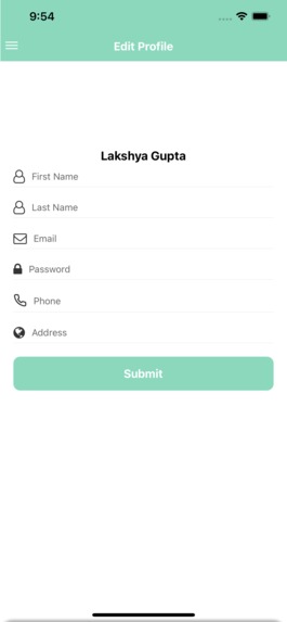 iCovid – screenshot 9