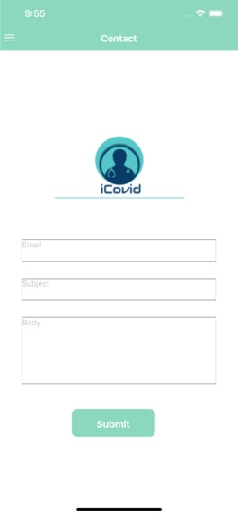iCovid – screenshot 8