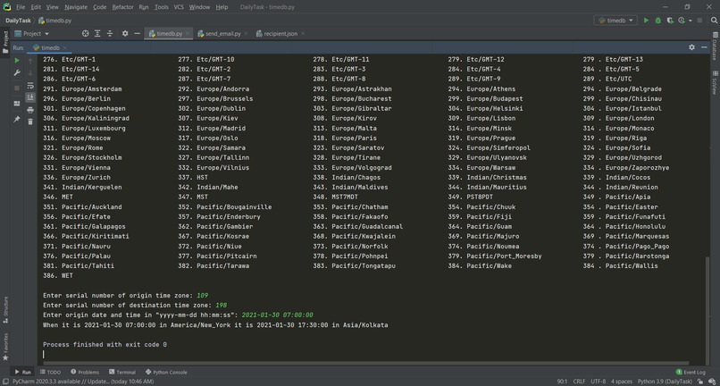 Save the APACs! – screenshot 2