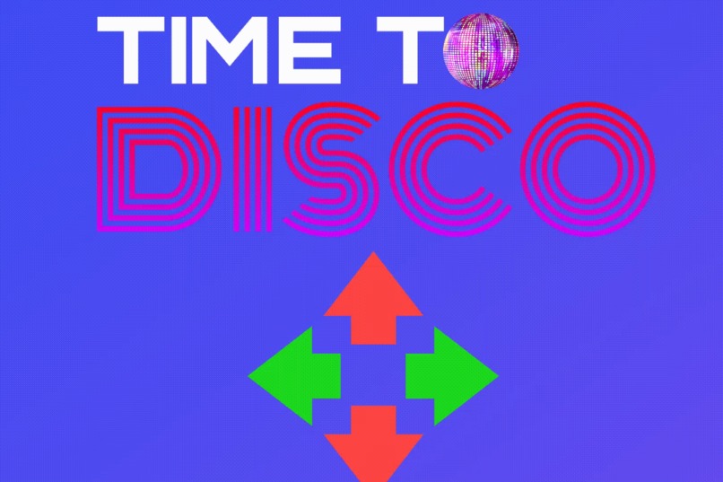 Time To Disco – screenshot 1
