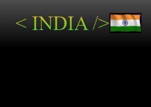 MY_COUNTRY_INDIA – screenshot 1