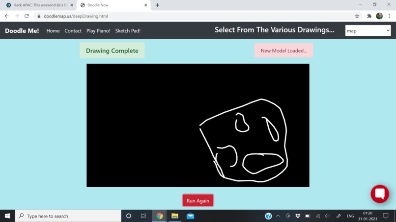 MAD- Music, Art, Doodle – screenshot 4