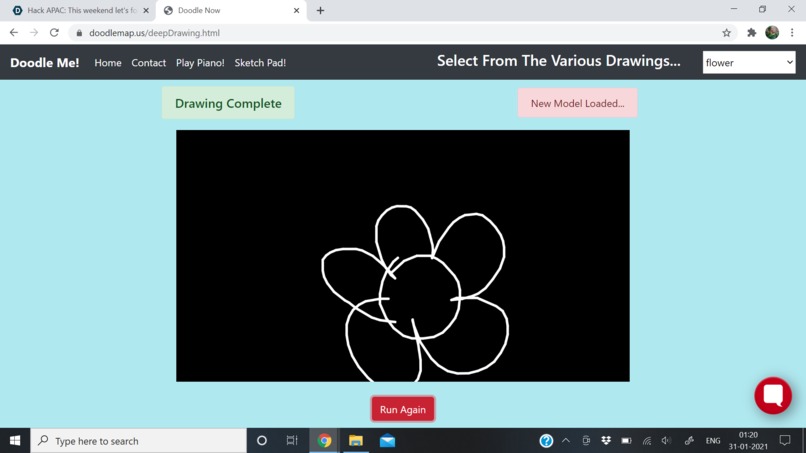 MAD- Music, Art, Doodle – screenshot 5