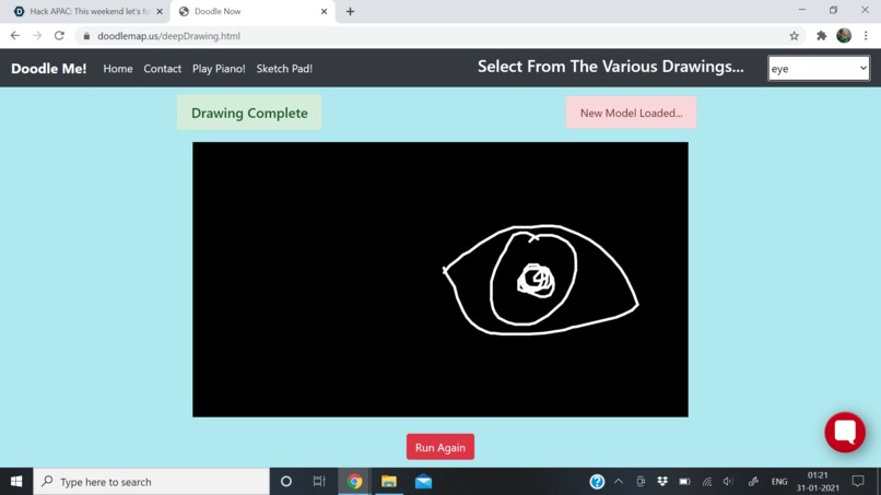 MAD- Music, Art, Doodle – screenshot 7