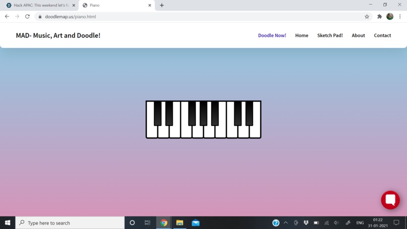 MAD- Music, Art, Doodle – screenshot 8
