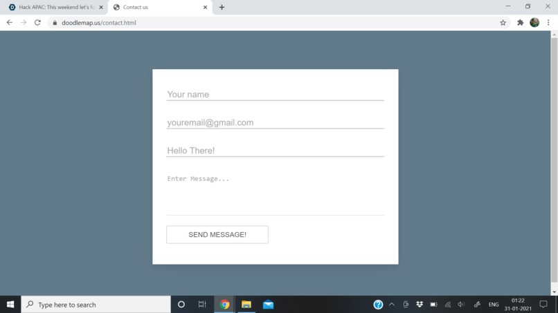 MAD- Music, Art, Doodle – screenshot 9