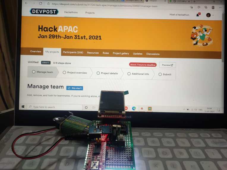 heheh – screenshot 1
