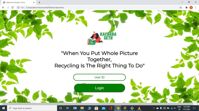  KacharaSeth-The-Recycling-Buddy – screenshot 5