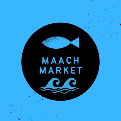 Maach Market – screenshot 1