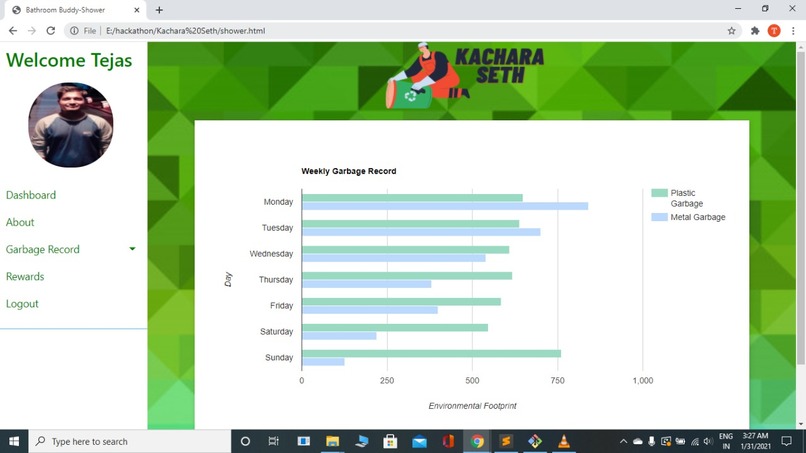  KacharaSeth-The-Recycling-Buddy – screenshot 7