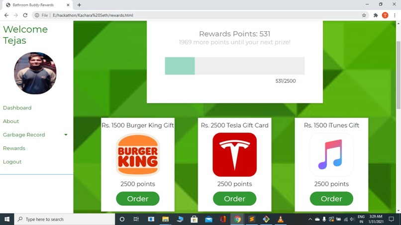  KacharaSeth-The-Recycling-Buddy – screenshot 9