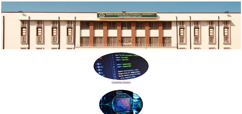 IGDTUWstudy – screenshot 1
