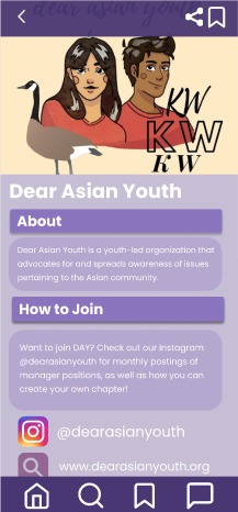 Advo – screenshot 4