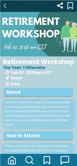 Advo – screenshot 5