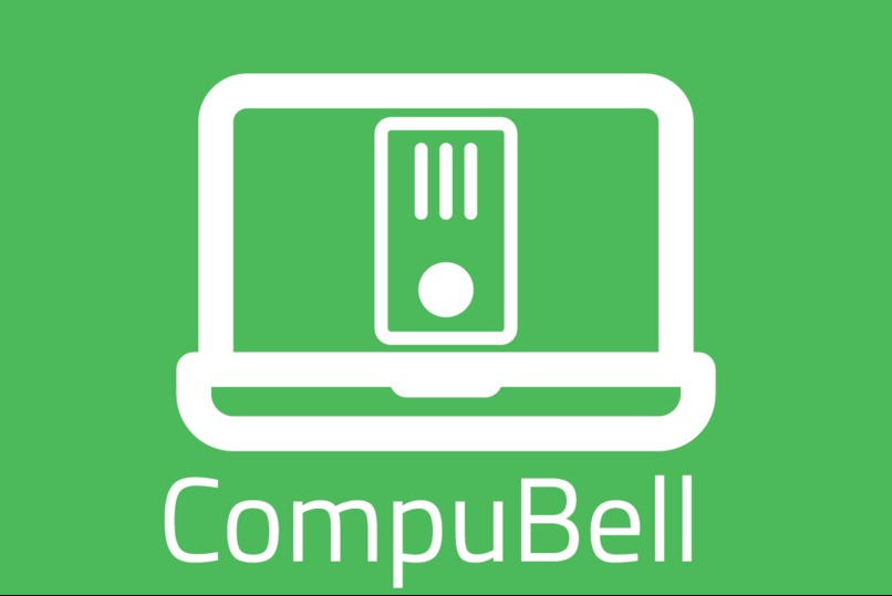 CompuBell – screenshot 1