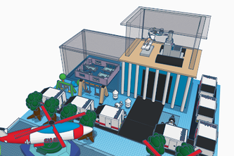 PHS Cad