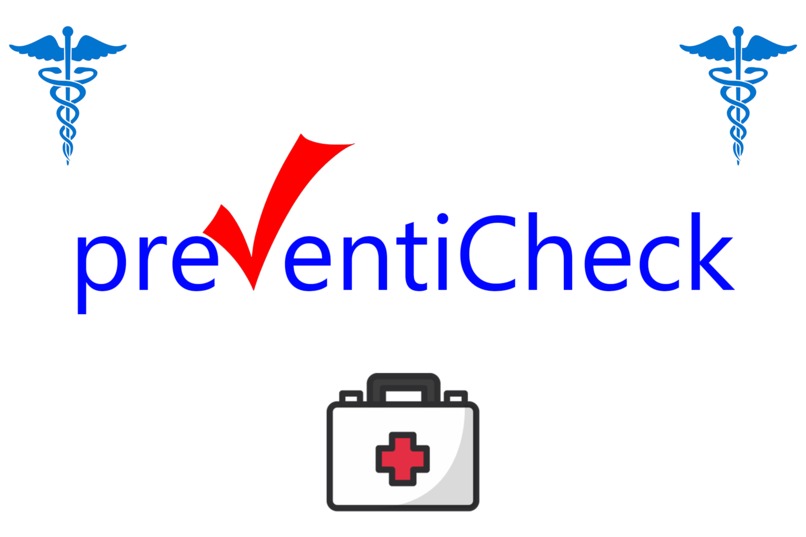 Preventative Reminders – screenshot 1