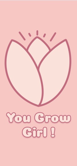You Grow Girl! – screenshot 1