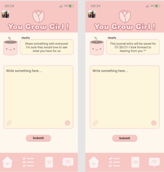 You Grow Girl! – screenshot 8