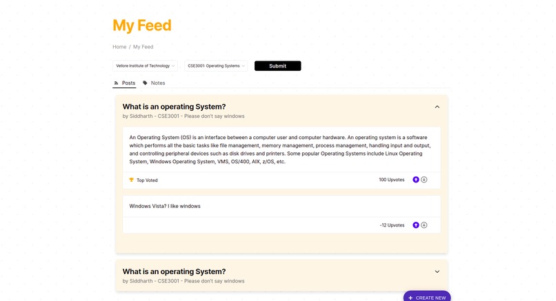 Colab – screenshot 2