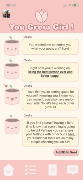 You Grow Girl! – screenshot 12