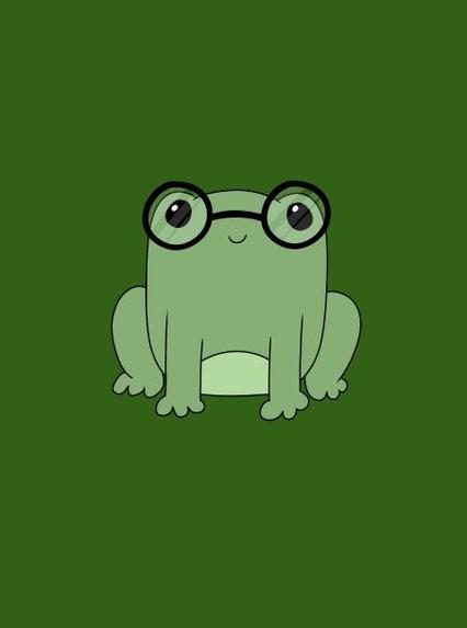fun focus frog friend – screenshot 1