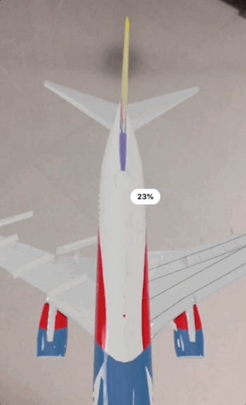 AirR – screenshot 4