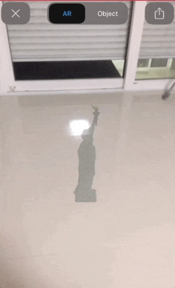 AirR – screenshot 5