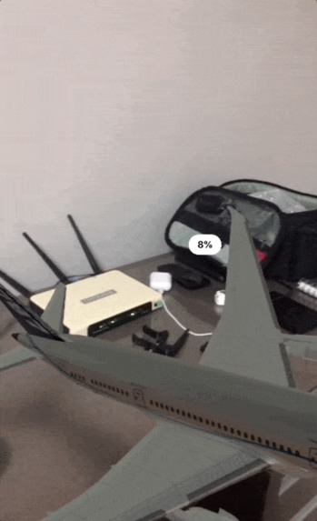 AirR – screenshot 6