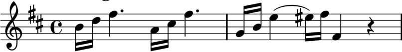 Perfect Practice – screenshot 1