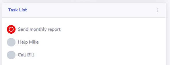 Jarvis – screenshot 4