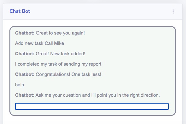 Jarvis – screenshot 6