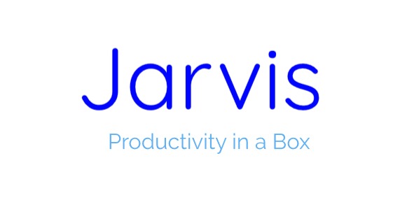 Jarvis – screenshot 1