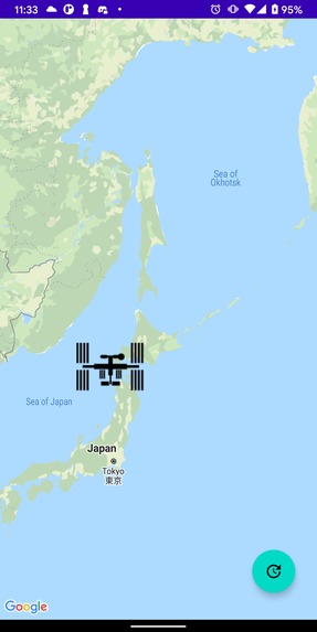 Universe in Pixels – screenshot 5