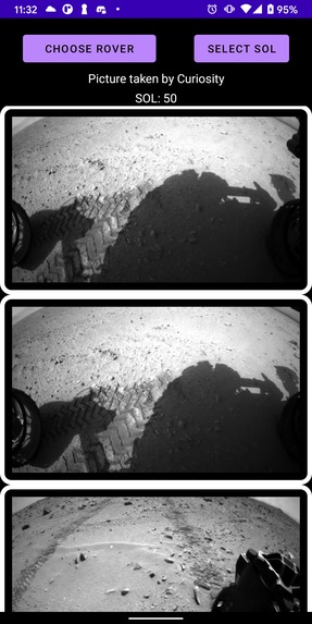 Universe in Pixels – screenshot 2