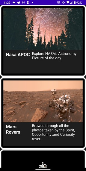 Universe in Pixels – screenshot 3