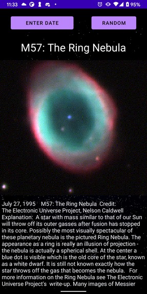 Universe in Pixels – screenshot 4