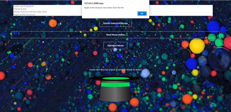 Watch List – screenshot 4