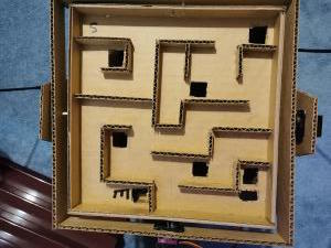 A-MAZE-ing Labyrinth – screenshot 2